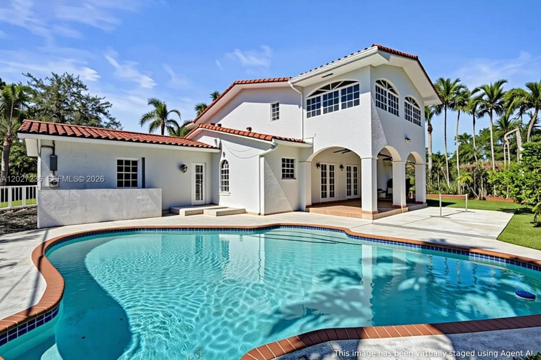 1534 Palancia Ave, Coral Gables, Floride 33146, États-Unis