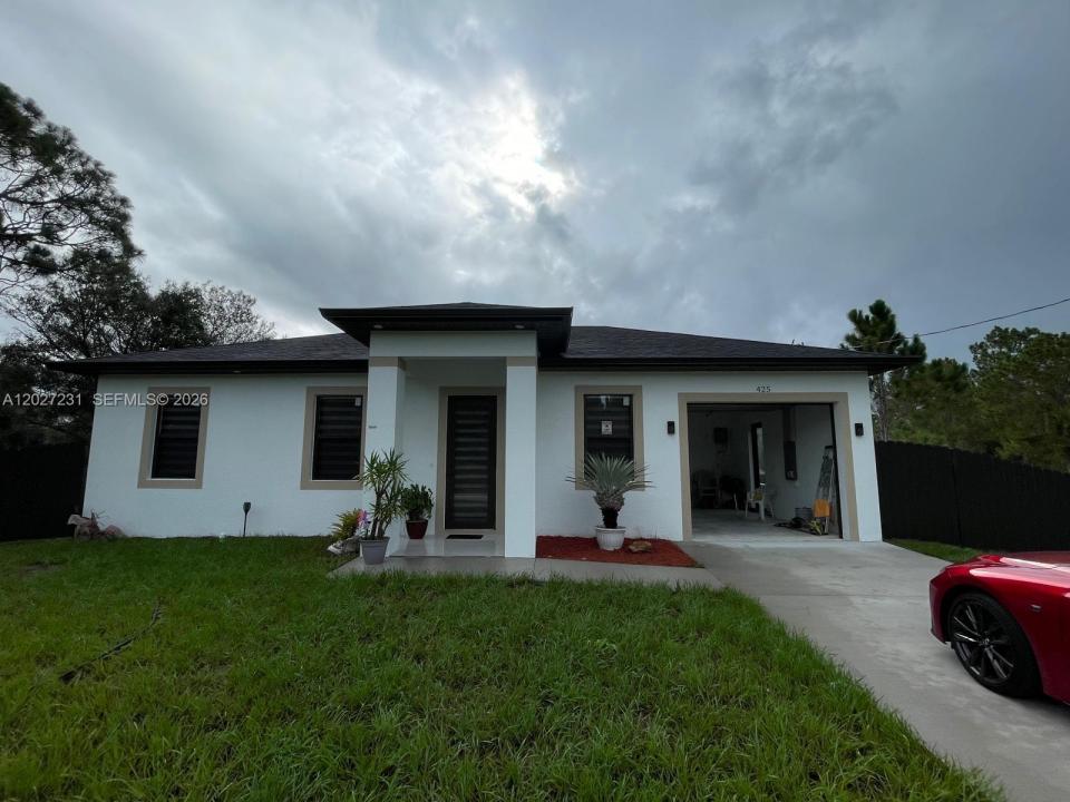 425 Majors Ave 0, Lehigh Acres, Floride 33974, États-Unis