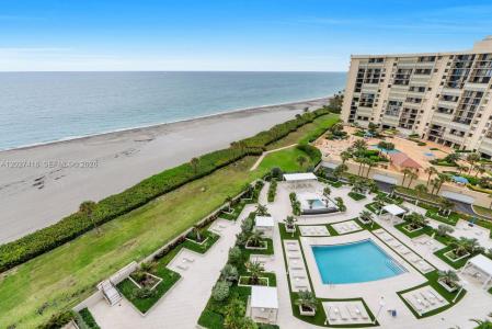 200 Ocean Trail Way 1108, Jupiter, فلوريدا 33477, الولايات المتحدة