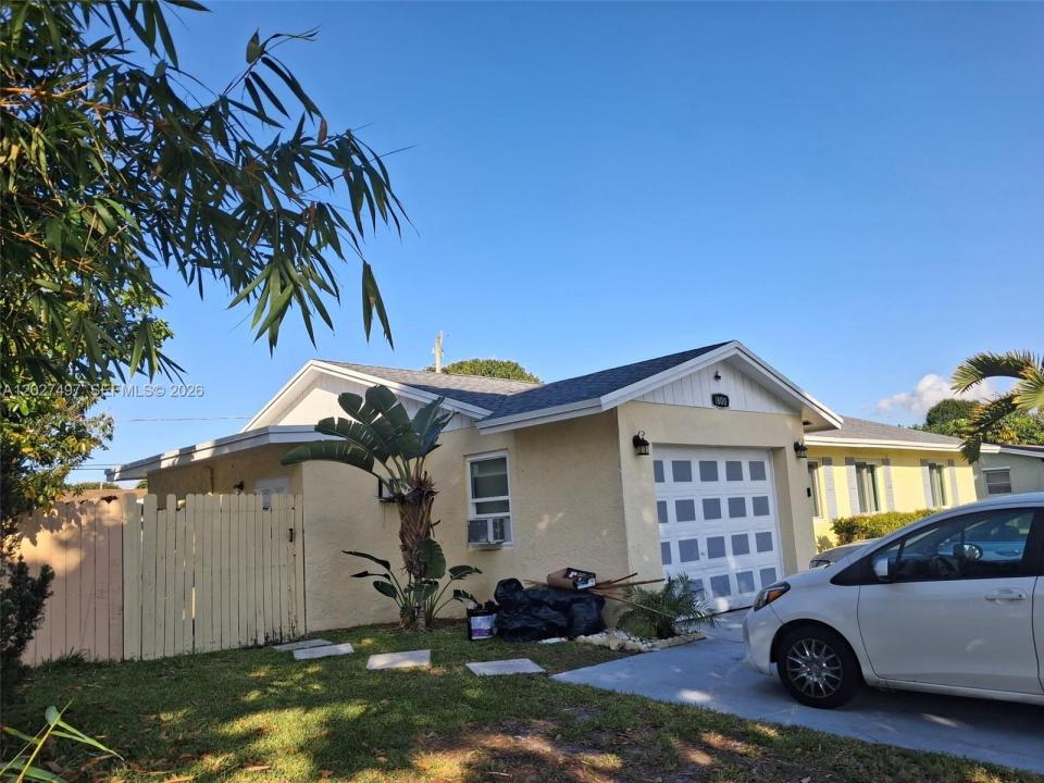 1800 Pinehurst Dr 1, West Palm Beach, Floride 33407, États-Unis