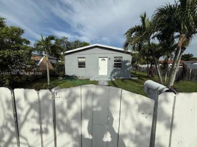 3700 SW 56TH AVE 3700, West Park, Floride 33023, États-Unis