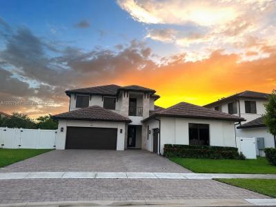4572 SW 178th Ave, Miramar, Florida 33029, USA