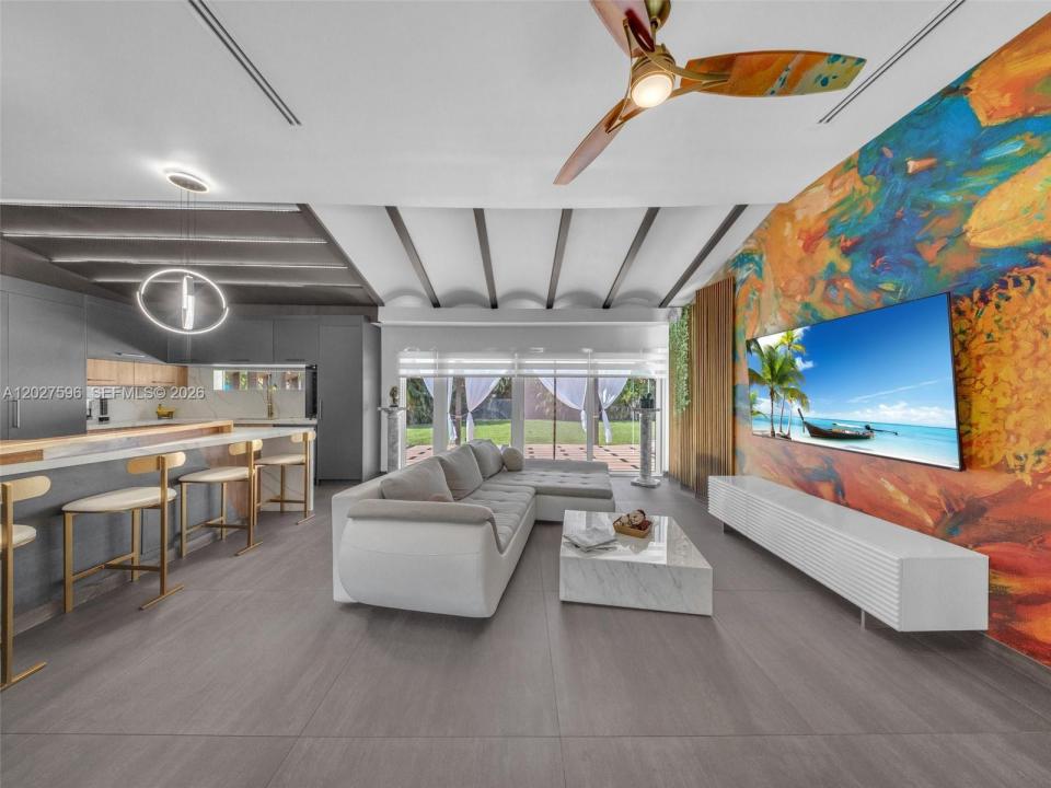 1141 Adams St, Hollywood, Floride 33019, États-Unis