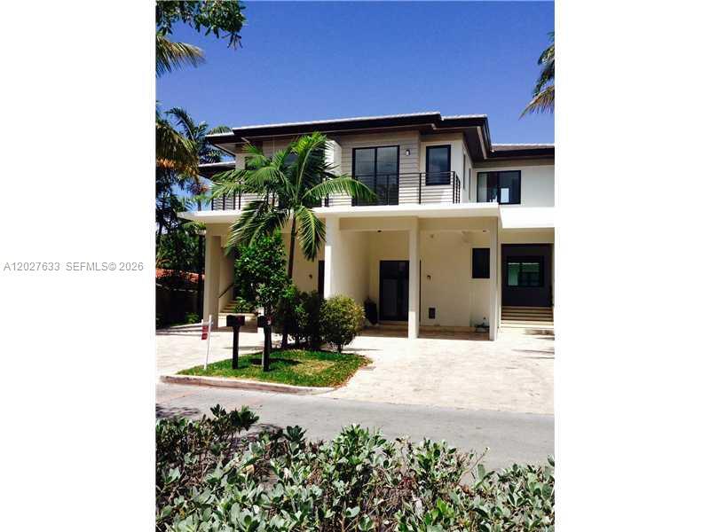 474 Fernwood Rd 474, Key Biscayne, Florida 33149, USA
