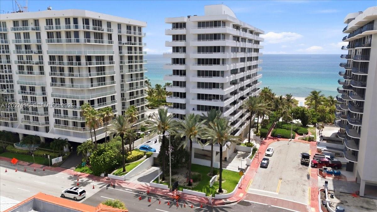 8911 Collins Ave 601, Surfside, Florida 33154, Stati Uniti
