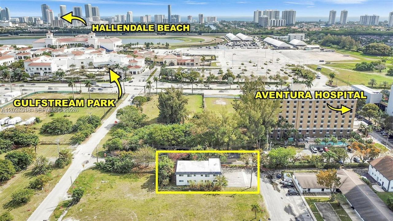 407 SE 9th Court 1, Hallandale Beach, Florida 33009, Stati Uniti