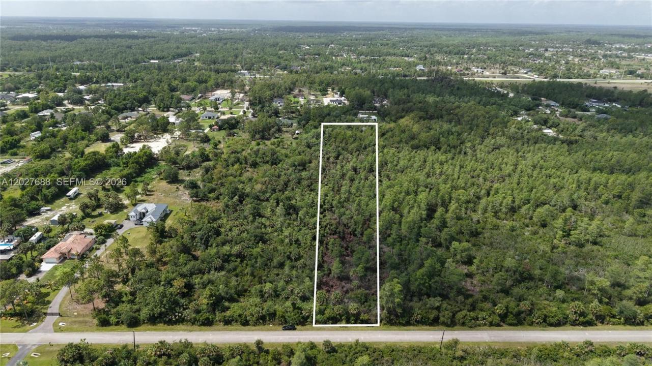 0 37th Avenue NE, Naples, Floride 34120, États-Unis