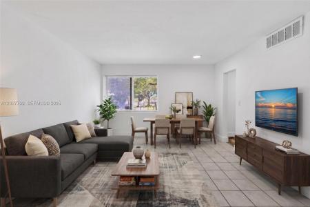 1000 NW 95th Ter 103, Miami, Florida 33150, USA