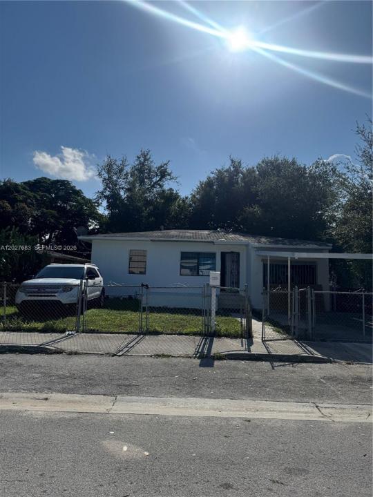 6800 NW 2 CT, Miami, Florida 33150, USA