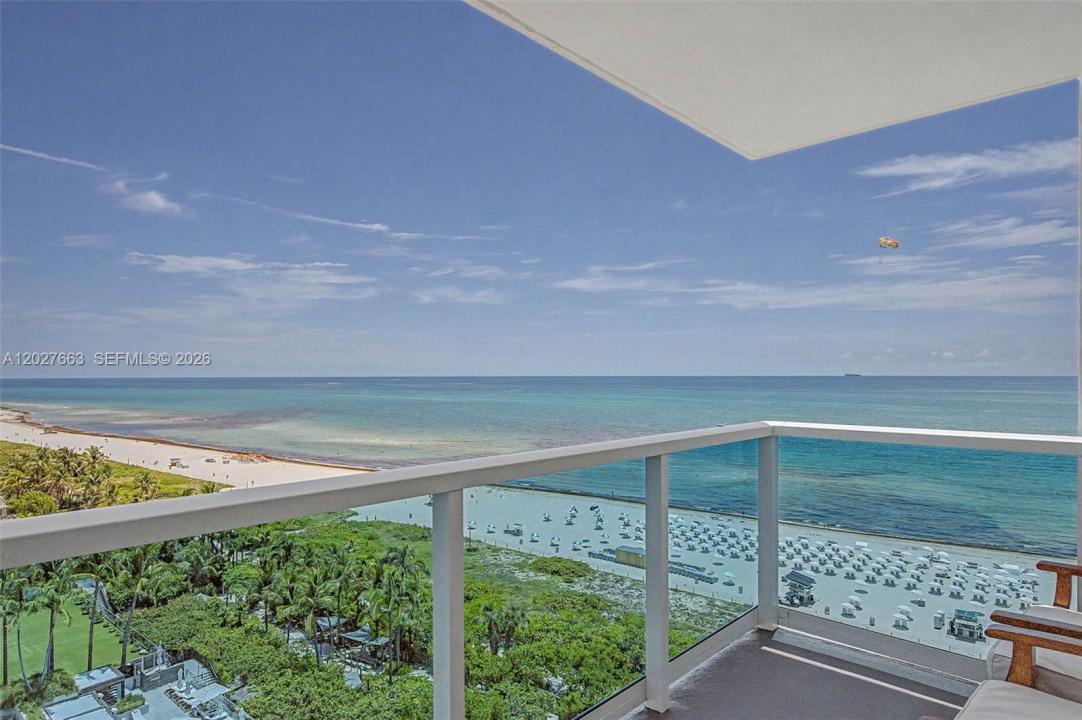 2301 Collins Ave 1210, Miami Beach, Florida 33139, Stati Uniti