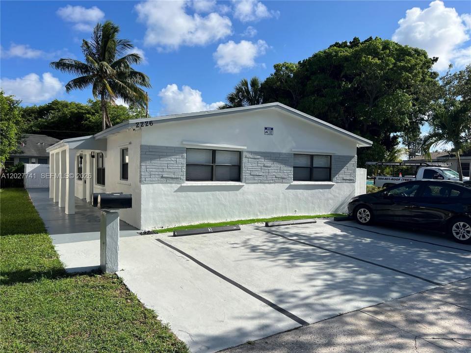 2226 Cody St, Hollywood, Floride 33020, États-Unis