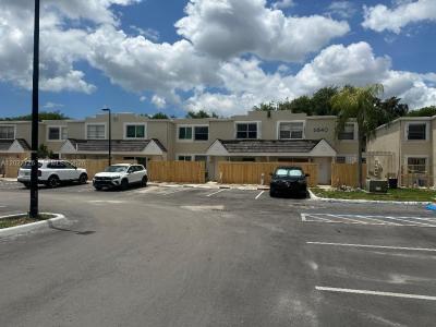 6840 SW 45th Ln 6, Miami, Florida 33155, USA