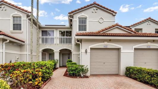 8320 Via Serena, Boca Raton, Florida 33433, USA
