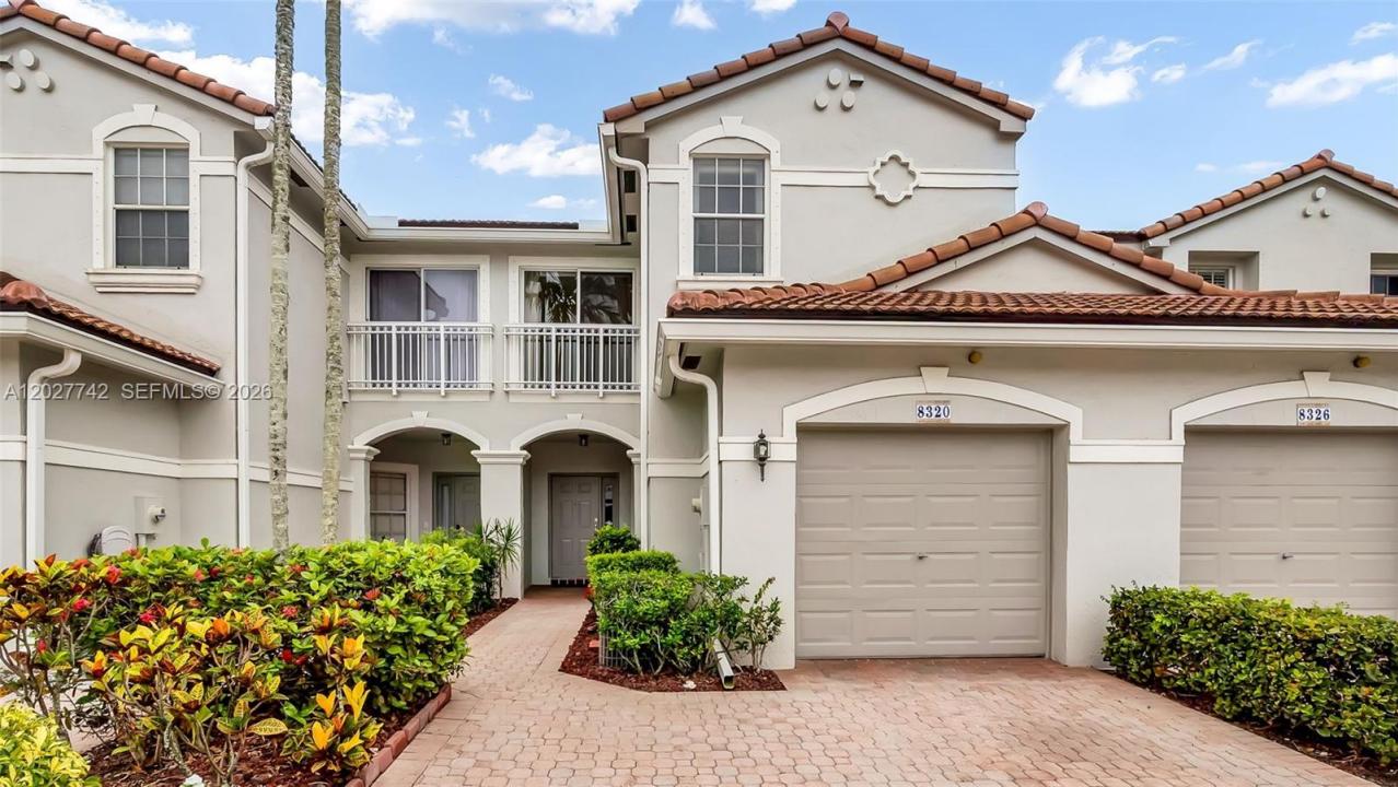 8320 Via Serena, Boca Raton, Florida 33433, Stati Uniti