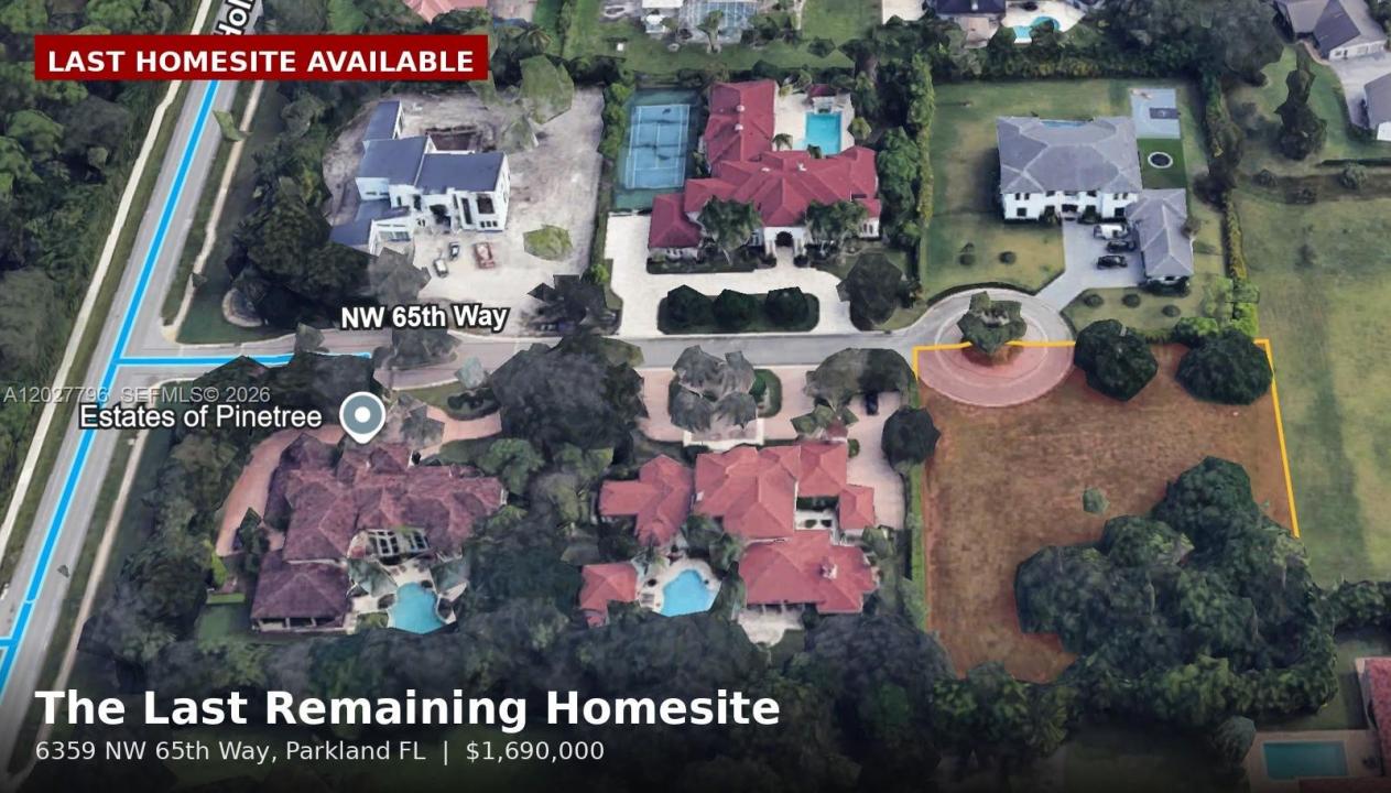 6359 NW 65th Way, Parkland, Florida 33067, Stati Uniti