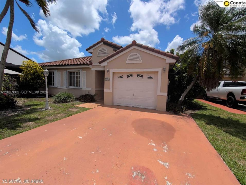 8462 SW 158th Ct, Miami, Floride 33193, États-Unis