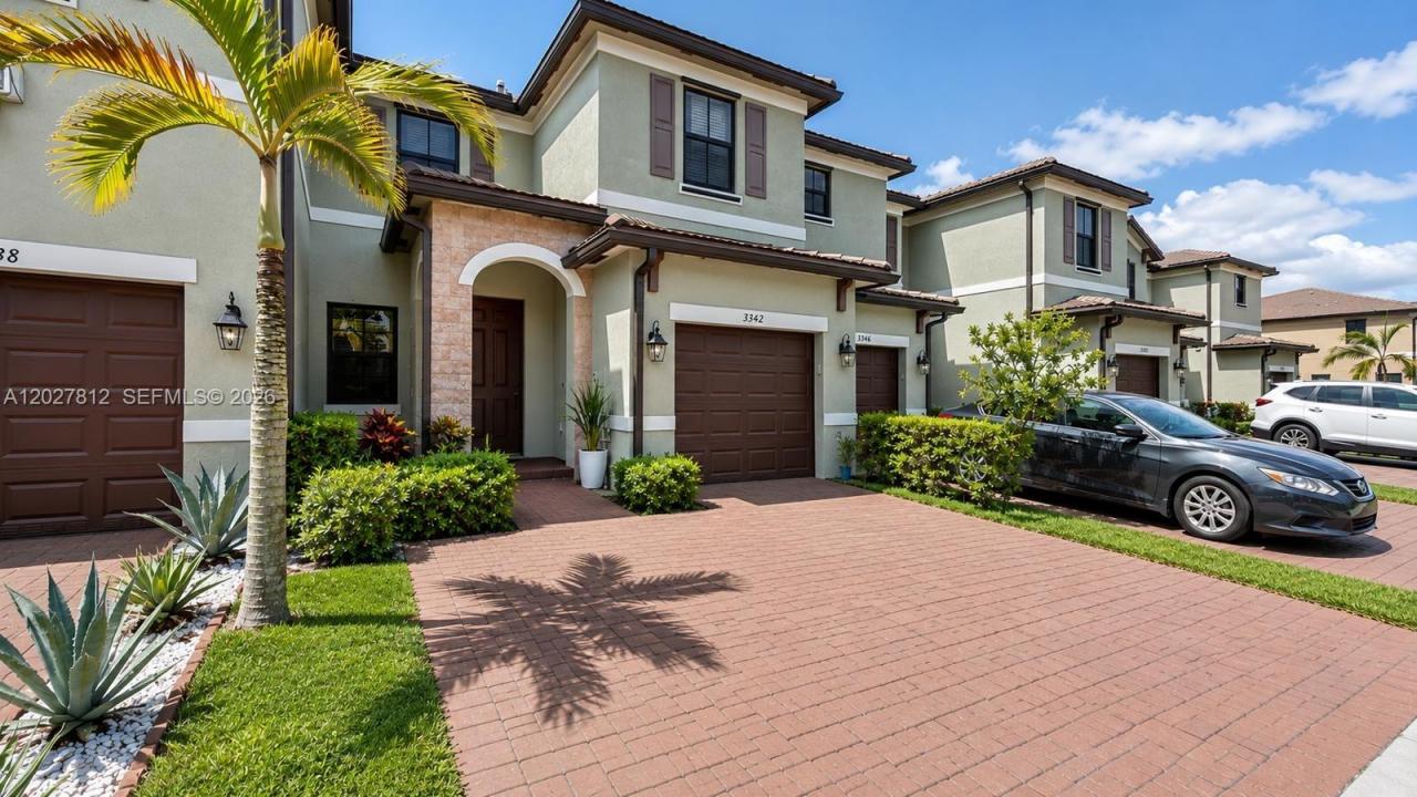 3342 W 104th Ter, Hialeah, 플로리다 33018, 미국