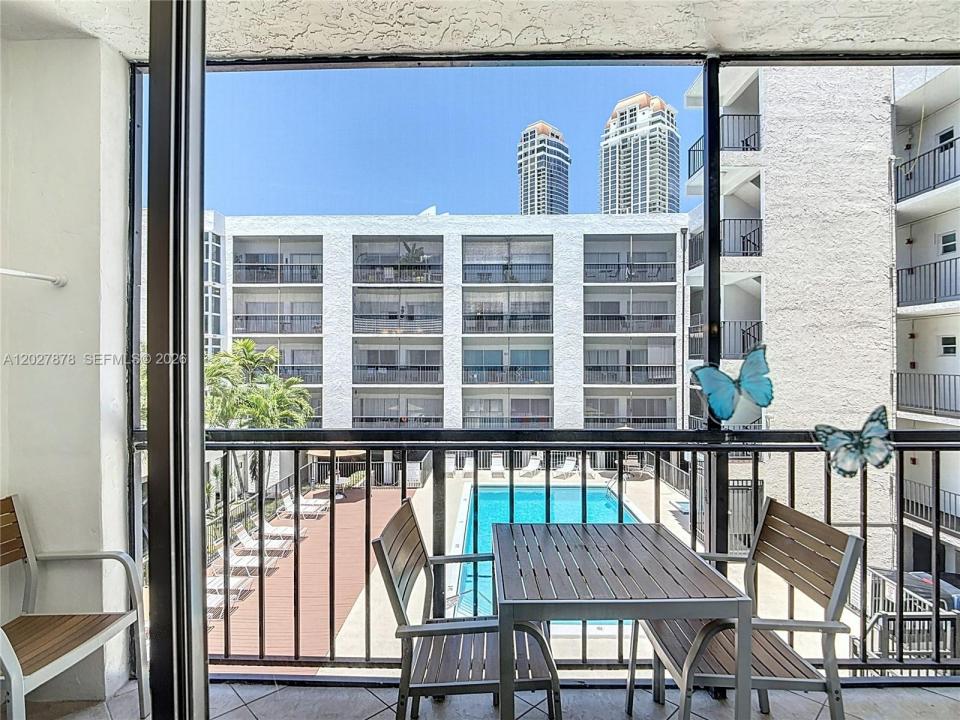 201 178th Dr 315, Sunny Isles Beach, Florida 33160, Stati Uniti