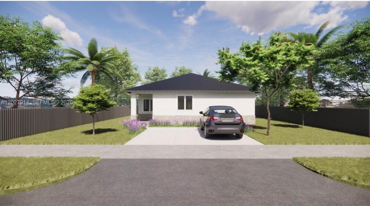 North Miami, Floride 33167, États-Unis
