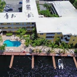815 Middle River Dr 203, Fort Lauderdale, Florida 33304, USA