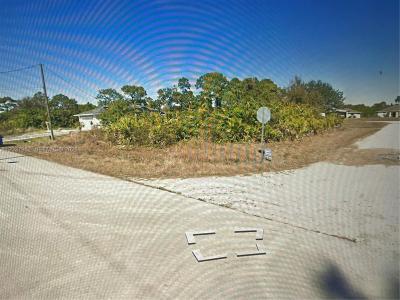 845 E Crevantas, Lehigh Acres, Florida 33974, USA