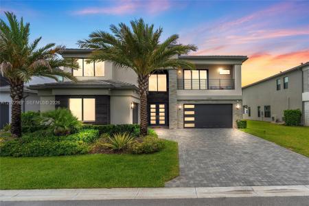 20108 Castle Stuart Ave, Boca Raton, Floride 33434, États-Unis