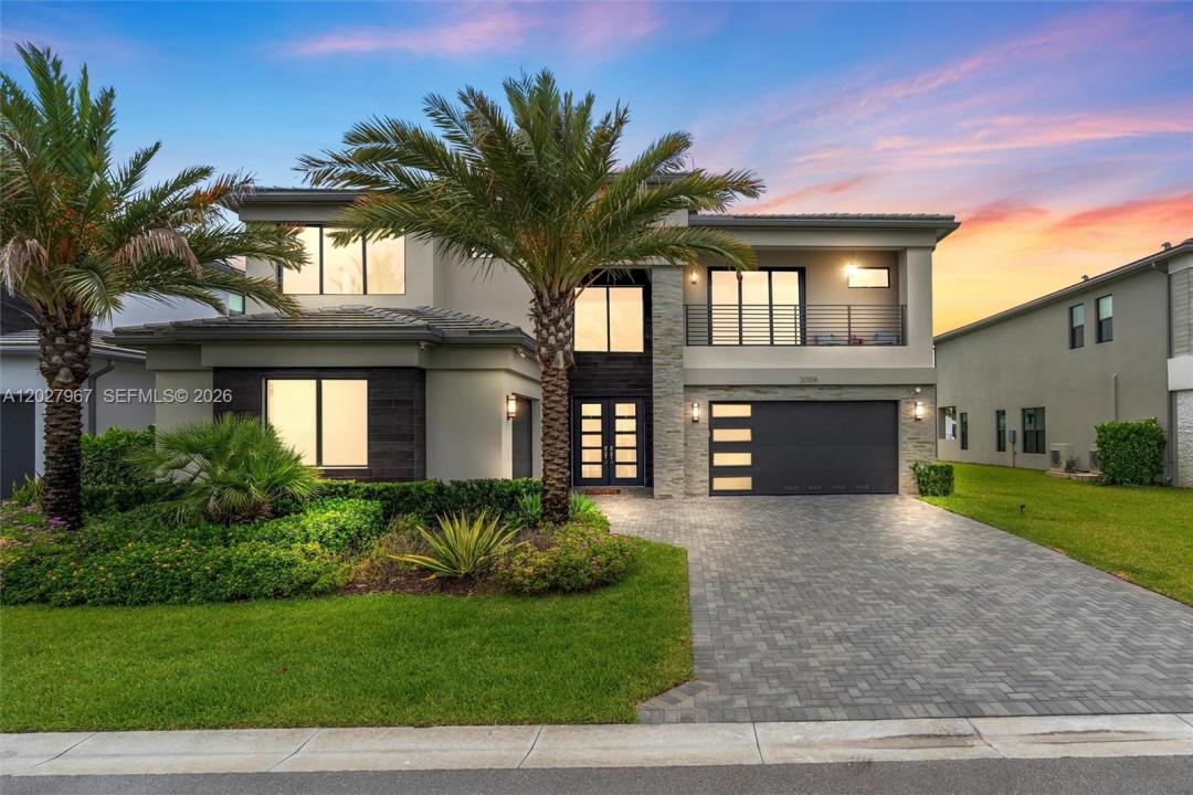 20108 Castle Stuart Ave, Boca Raton, Floride 33434, États-Unis