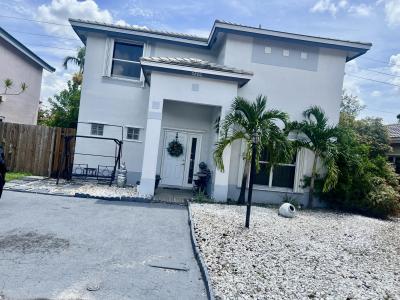 Miami Gardens, FL 33055