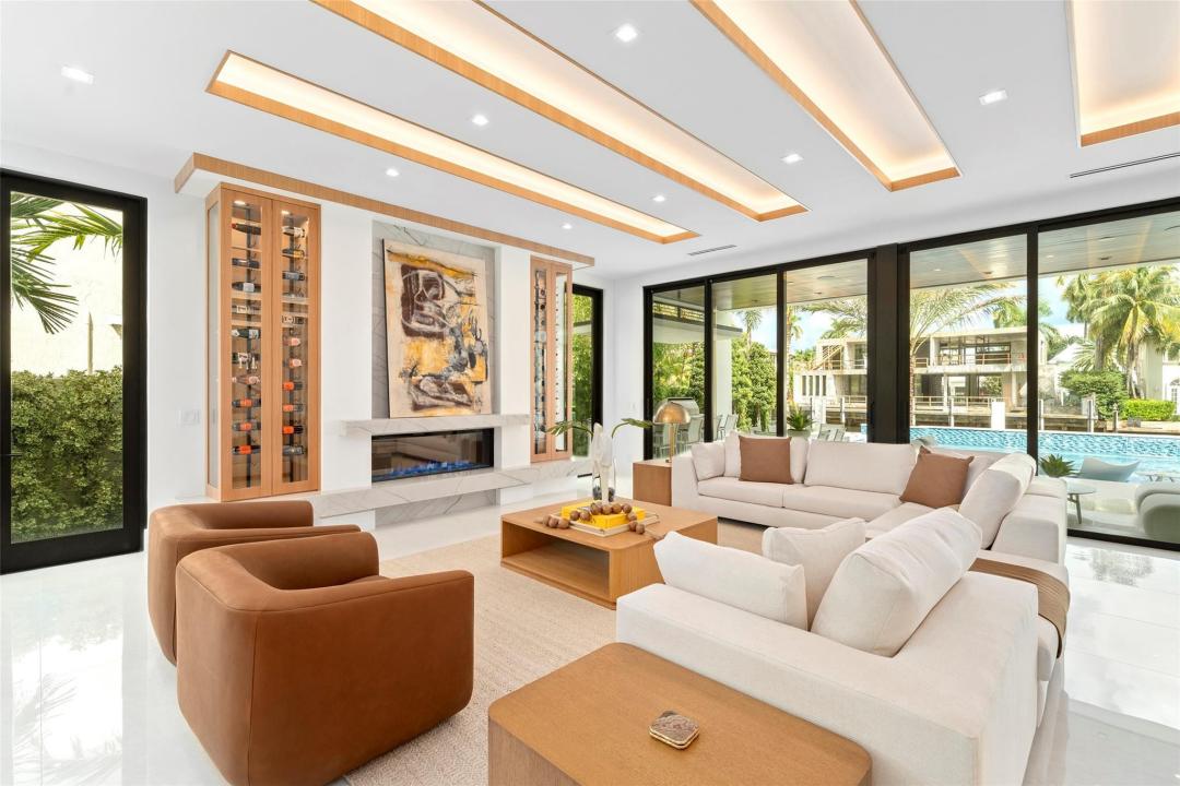 24 Fiesta Way, Fort Lauderdale, Florida 33301, HOA KỲ