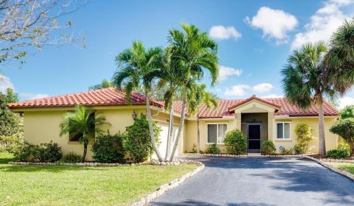 5514 NW 41st Terrace, Coconut Creek, Florida 33073