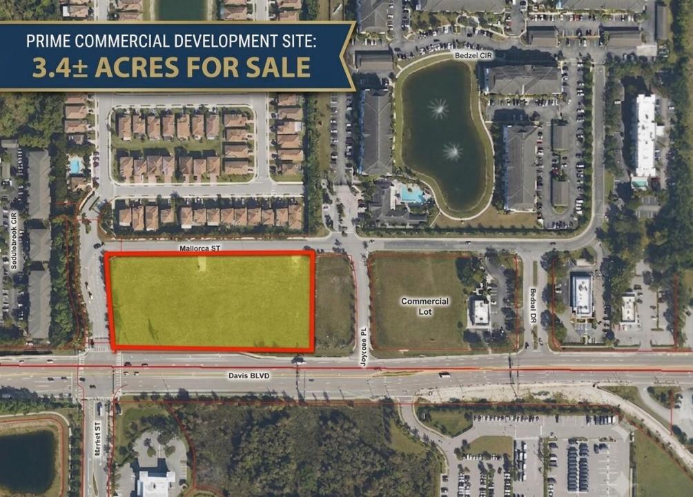 . Naples, Fl, Naples, Floride 34104, États-Unis