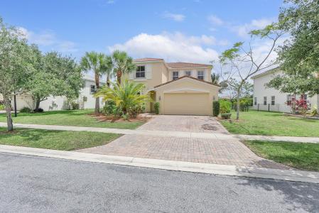 2392 Bellarosa Circle, Royal Palm Beach, Florida 33411, USA