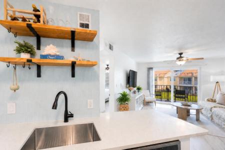 1850 Charlesmont Drive 119, Indialantic, Floride 32903, États-Unis