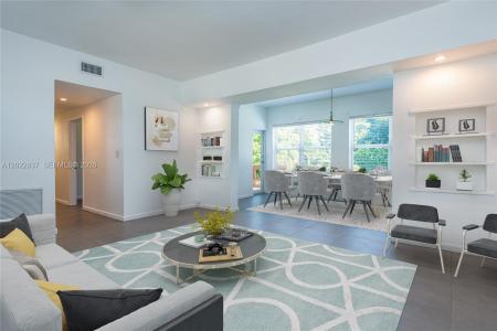 66 NW 87th St, El Portal, Florida 33150, HOA KỲ