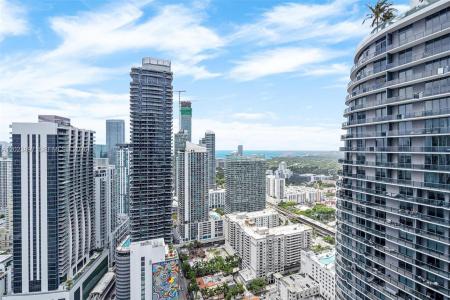 801 S Miami Ave 4302, Miami, Florida 33130, Stati Uniti