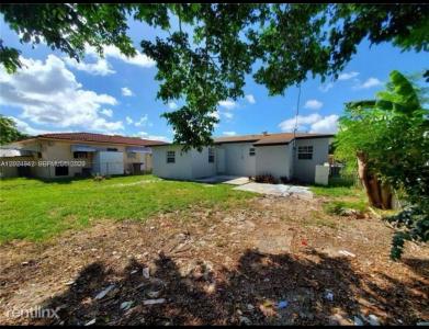 1770 NE 170th St, North Miami Beach, Florida 33162, USA