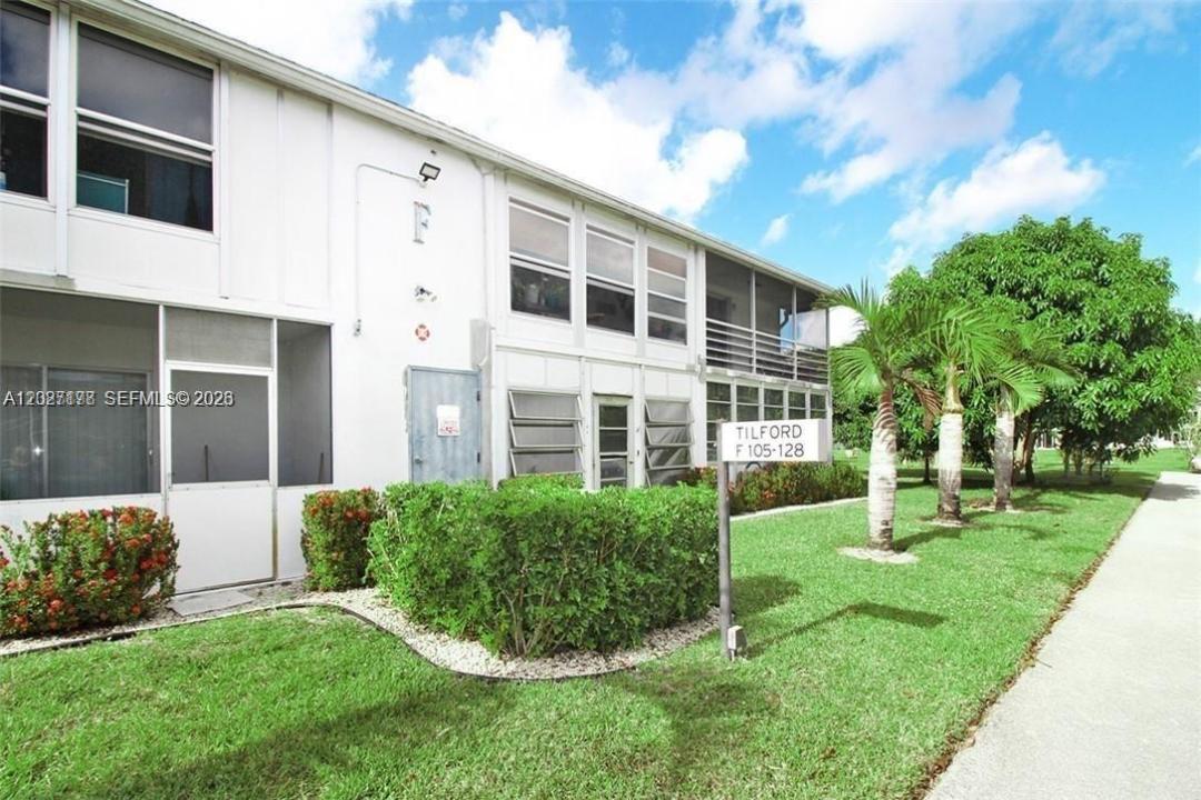 111 Tilford F 111, Deerfield Beach, Florida 33442, Stati Uniti