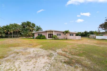 30905 SW 194th Ave, Homestead, Florida 33030, USA