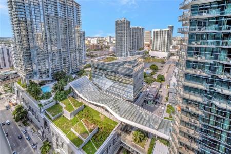 801 S Miami Ave 2909, Miami, Florida 33130, USA