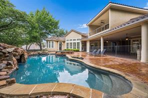 2101 Miracle Point Drive, Southlake, Texas 76092, États-Unis