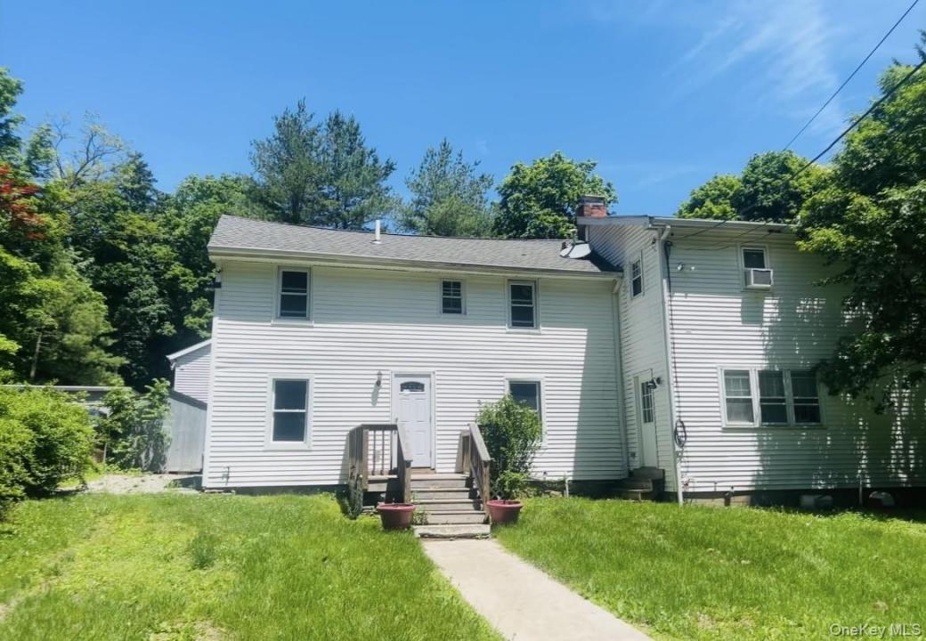 27 Gatto Drive, Mount Kisco, Нью-Йорк 10549, Соединенные Штаты