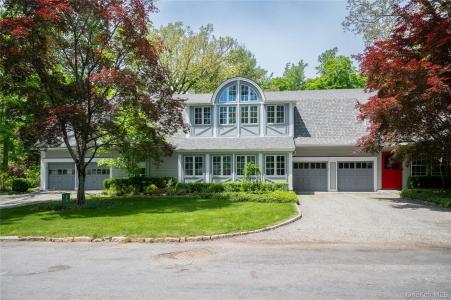 34-36 Lake Stable Road E, Tuxedo, New York 10987, États-Unis