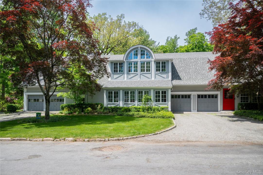 34-36 Lake Stable Road E, Tuxedo, New York 10987, USA