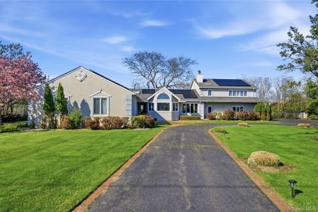 31 The Moor, Islip, Nova Iorque 11730, Estados Unidos