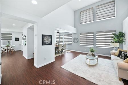 Riviera Lane, La Mirada, California 90638, Stati Uniti