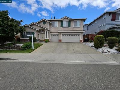 Mokelumne Dr. Antioch, Ca, Antioch, Kalifornien 94531, USA