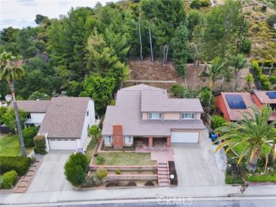 Garona, Hacienda Heights, Californie 91745, États-Unis
