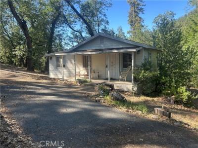 Mulberry, Loch Lomond, Californie 95461, États-Unis