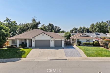 Galaxy, Redding, Californie 96002, États-Unis