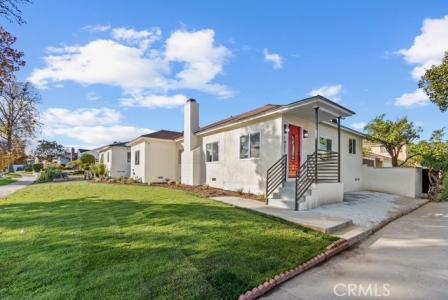 E Norwood Place, Alhambra, Kalifornien 91801, USA